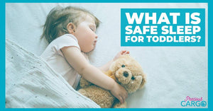 What Is Safe Sleep For Toddlers?