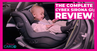 The Complete Cybex Sirona Gi Review