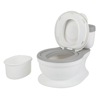 Potty Training