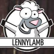 Lenny Lamb