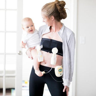 Breast Pump Accessories