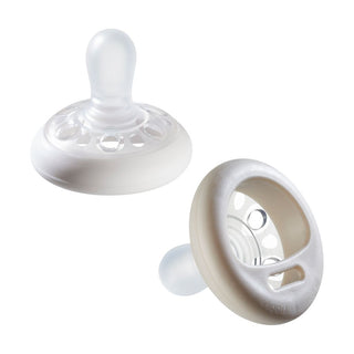 TOMMEE TIPPEE BREAST-LIKE SOOTHER