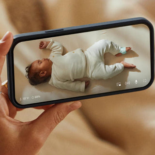 OWLET DREAM SOCK & DREAM SIGHT SMART CAMERA SPECIAL