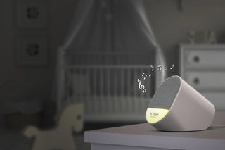 HUBBLE GUARDIAN+ WEARABLE BABY MOVEMENT MONITOR