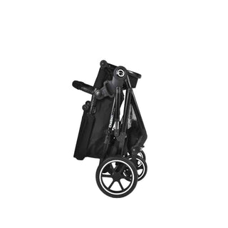 CHELINO PLATINUM COYOTE II & CYBEX CLOUD T TRAVEL SYSTEM