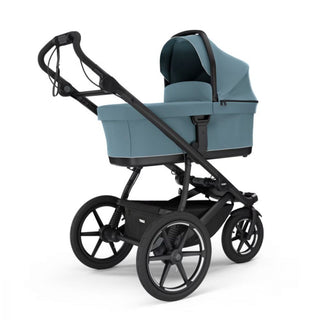 THULE URBAN GLIDE 3 & MAXI COSI PEBBLE 360 PRO² (SLIDETECH™) TRAVEL SYSTEM