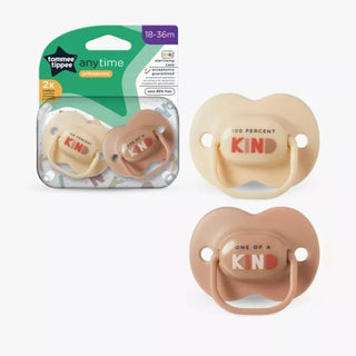 TOMMEE TIPPEE ANYTIME SOOTHER