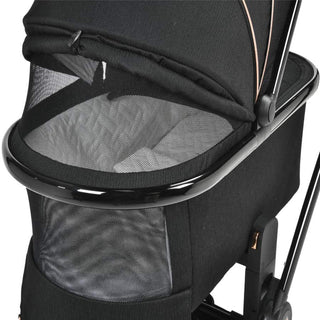 CHELINO PLATINUM BELLA STROLLER