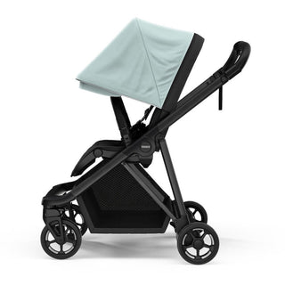 THULE SHINE & MAXI COSI PEBBLE 360 PRO² (SLIDETECH™) TRAVEL SYSTEM