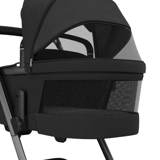 MAXI COSI FAME TRAVEL SYSTEM