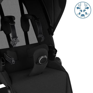 MAXI COSI FAME TRAVEL SYSTEM