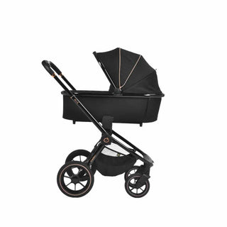 CHELINO PLATINUM BELLA & CYBEX CLOUD T TRAVEL SYSTEM