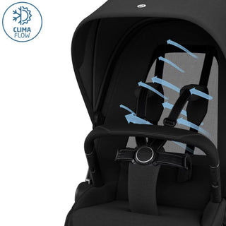 MAXI COSI FAME TRAVEL SYSTEM