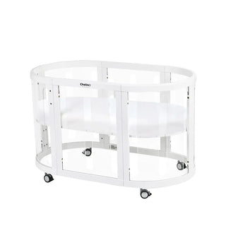 CHELINO PLATINUM SELINA 5-IN-1 COT