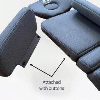TINYSEATS TWO MODULE FIT INSERT