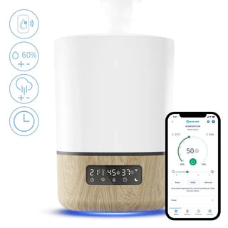 MAXI COSI BREATHE HUMIDIFIER