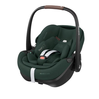 MAXI COSI FAME TRAVEL SYSTEM