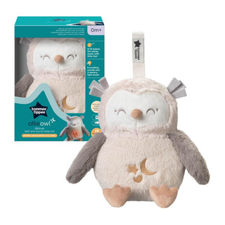 TOMMEE TIPPEE GROFRIENDS LIGHT & SOUND SLEEP AID