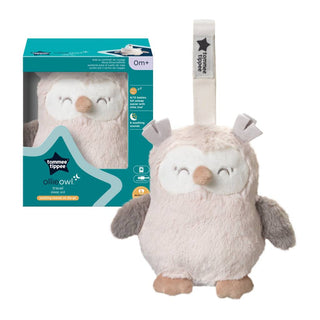 TOMMEE TIPPEE MINI GROFRIENDS TRAVEL SLEEP AID