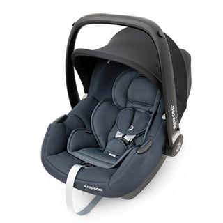 MAXI COSI SOHO & CABRIOFIX I-SIZE TRAVEL SYSTEM