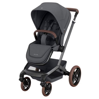 MAXI COSI FAME TRAVEL SYSTEM