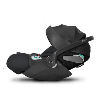 CYBEX BALIOS S LUX AND CLOUD T TRAVEL SYSTEM