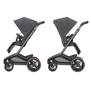 MAXI COSI FAME TRAVEL SYSTEM