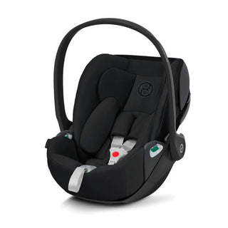 CYBEX PRIAM 4TH GENERATION AND CLOUD T TRAVEL SYSTEM