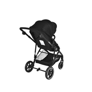 CHELINO PLATINUM COYOTE II & CYBEX CLOUD G TRAVEL SYSTEM