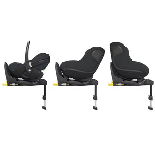 MAXI COSI PEARL 360 PRO (SlideTech™)