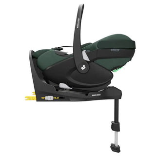 MAXI COSI LEONA² & PEBBLE 360 PRO² (SLIDETECH™) TRAVEL SYSTEM