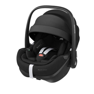 THULE URBAN GLIDE 3 & MAXI COSI PEBBLE 360 PRO² (SLIDETECH™) TRAVEL SYSTEM