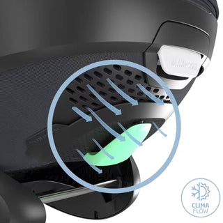 MAXI COSI PEARL 360 PRO (SlideTech™)