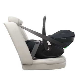 MAXI COSI LEONA² & PEBBLE 360 PRO² (SLIDETECH™) TRAVEL SYSTEM