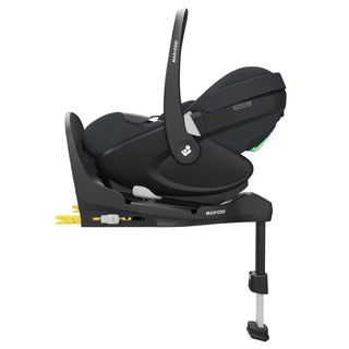 MAXI COSI LEONA² & PEBBLE 360 PRO² (SLIDETECH™) TRAVEL SYSTEM