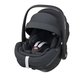 MAXI COSI LEONA² & PEBBLE 360 PRO² (SLIDETECH™) TRAVEL SYSTEM