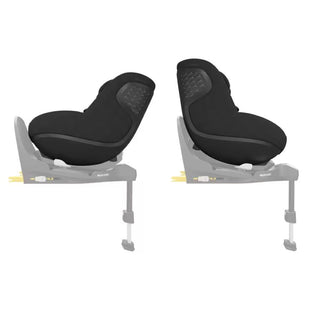 MAXI COSI PEARL 360 PRO (SlideTech™)