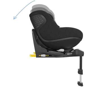 MAXI COSI PEARL 360 PRO (SlideTech™)