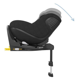 MAXI COSI PEARL 360 PRO (SlideTech™)