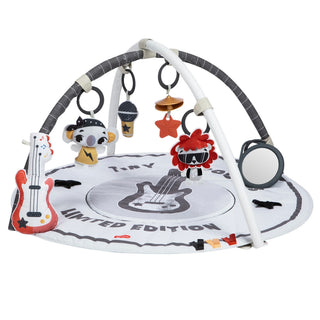 TINY LOVE TINY ROCKERS ROLL WITH ME GYMINI