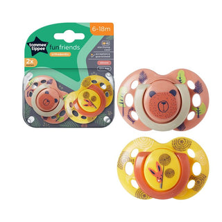 TOMMEE TIPPEE FUN STYLE SOOTHER