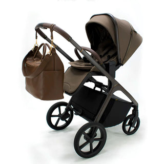 AL&CO SERENA TOTE NAPPY BAG