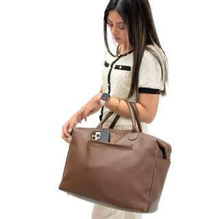 AL&CO SERENA TOTE NAPPY BAG