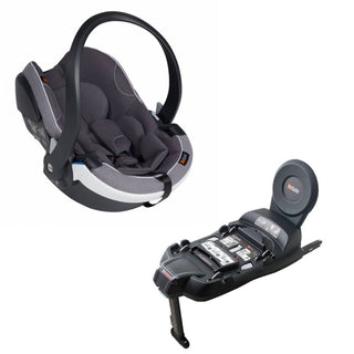 BESAFE IZI GO MODULAR X2 I-SIZE