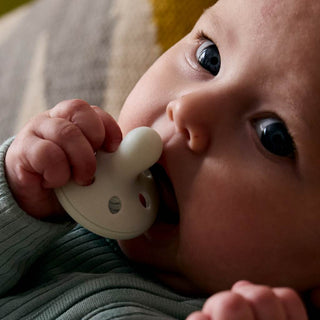 TOMMEE TIPPEE BREAST-LIKE SOOTHER