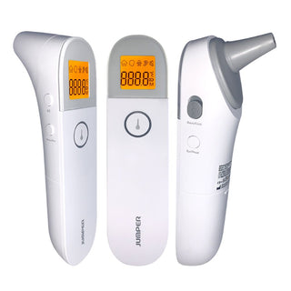 BABYWOMBWORLD 3-IN-1 INFRARED EAR & FOREHEAD THERMOMETER