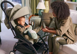 BABYZEN YOYO² FRAME & FREE 6+ MONTH PACK SPECIAL