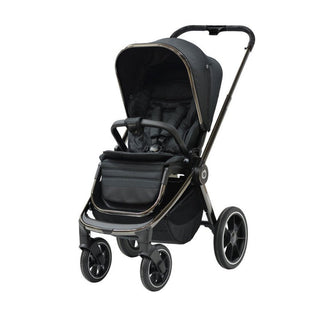 CHELINO PLATINUM BELLA & CYBEX CLOUD T TRAVEL SYSTEM