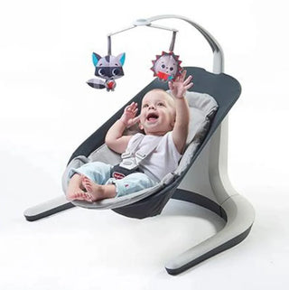 TINY LOVE MEADOW DAYS NATURE'S WAY BOUNCE & SWAY SWING