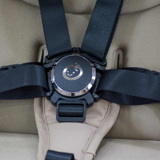 CHELINO PLATINUM LUNAR AIR TRAVEL STROLLER